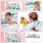 Tiny Love Princess Tales baby speelkleed. extra groot., Ophalen of Verzenden, Gebruikt