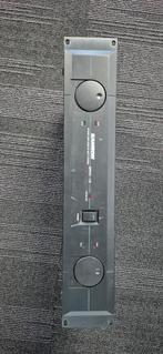 Samson servo 170 versterker, Ophalen of Verzenden, Minder dan 500 watt, P.A.