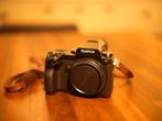 Fujifilm GFX 50S + Battery Grip, Audio, Tv en Foto, Fotocamera's Digitaal, Spiegelreflex, 50 Megapixel, Ophalen of Verzenden, Zo goed als nieuw