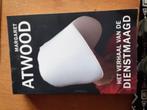 Boek Margaret Atwood  - Dienstmaagd, Boeken, Ophalen of Verzenden, Gelezen, Nederland