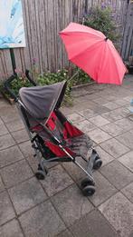 maclaren, Kinderen en Baby's, Ophalen, Gebruikt, Maclaren, Zonnekap