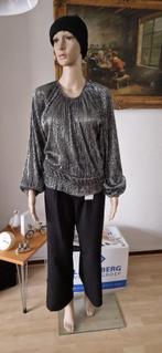 Levensgrote dames etalage/ paspop compleet met standaard, Ophalen of Verzenden, Gebruikt, Paspop