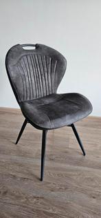 Set van 4 stoelen, Huis en Inrichting, Stoelen, Ophalen, Vier