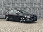 Volvo V60 2.0 T4 Business Sport | Trekhaak afneembaar | Stoe, Gebruikt, Euro 6, Zwart, Origineel Nederlands