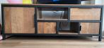 Bombay tv kast (Molenaar meubelen), Huis en Inrichting, Ophalen, 100 tot 150 cm, Zo goed als nieuw, Minder dan 100 cm