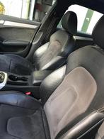 Audi A4 2.7 TDI 140KW Avant 2009 Grijs, Auto's, Audi, Voorwielaandrijving, 2698 cc, A4, Stationwagon