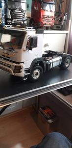 LESU Volvo  TRUCK 4×4, Ophalen, Nieuw, Elektro, Auto onroad