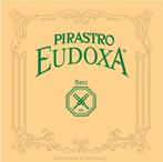 Pirastro Eudoxa Double Bass strings, Muziek en Instrumenten, Ophalen of Verzenden, Zo goed als nieuw, Contrabas