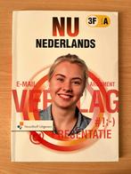 Leerwerkboek, Ophalen of Verzenden, Zo goed als nieuw