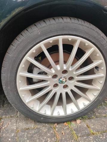 Alfa 147 onderdelen twinspark  beschikbaar voor biedingen