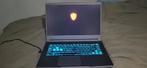 MSI thin 15 gaming laptop inclusief oplader & muis, Met videokaart, Zo goed als nieuw, Gaming, SSD