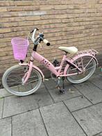 Meisjes fiets 20 inch lots of love, Ophalen, Zo goed als nieuw, 20 inch