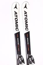 170 ski's ATOMIC REDSTER XR, light woodcore + Atomic Mercury, Sport en Fitness, 160 tot 180 cm, Gebruikt, Verzenden, Carve