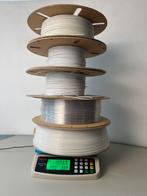 Reflow Filament PETG/PLA - Diverse Kleuren, -, -, Nieuw, Ophalen of Verzenden