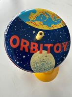 Orbitoy Blikken Speelgoed Jaren 60 - Green Monk, Antiek en Kunst, Ophalen of Verzenden