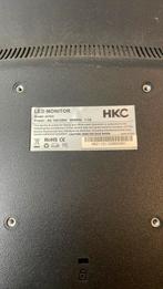 HKC 24inch monitor, Computers en Software, Monitoren, Ophalen, 60 Hz of minder, VGA, Overige typen