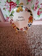 Blond Amsterdam - Kerst Petit Four!, Blond Amsterdam, Nieuw, Ophalen of Verzenden, Bord(en)