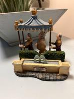 Efteling Luville Kleren van de Keizer, Ophalen of Verzenden, Zo goed als nieuw, Beeldje of Poppetje