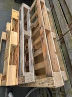 Pallets, Doe-het-zelf en Verbouw, Hout en Planken, Ophalen of Verzenden, Overige houtsoorten, Minder dan 200 cm, Pallet