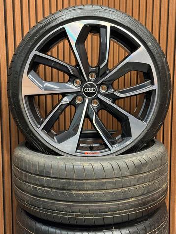 ❗️19” Audi S3 A3 8V 8Y SLine EDGE 235 35 NIEUW OEM  beschikbaar voor biedingen