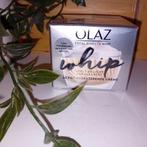 Olaz Whip dagcrème, Ophalen of Verzenden, Nieuw, Gehele gezicht, Verzorging