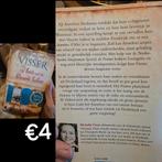 Michelle visser Het huis met de blauwe luiken, Ophalen of Verzenden, Zo goed als nieuw