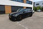 Audi e-tron 50 | S-line | 22Inch | Pano | Trekhaak | Black, Automaat, USB, 1800 kg, Zwart