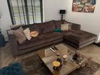 Mooie Hoekbank met Lounge - Z.G.A.N., Ophalen, Hoekbank, 300 cm of meer, 75 tot 100 cm