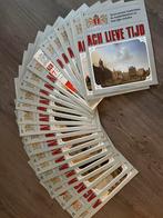 Ach lieve tijd amsyerdam, Boeken, Ophalen of Verzenden, Gelezen