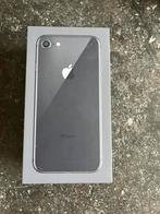 Iphone 8, Ophalen of Verzenden, Gebruikt, Zwart, 64 GB
