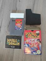 Double Dragon NES - Compleet in Doos!, Spelcomputers en Games, Games | Nintendo NES, Gebruikt, Vechten, 2 spelers, Eén computer
