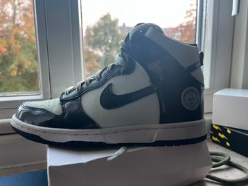 Nike dunk high ALL-STARR 2021 beschikbaar voor biedingen