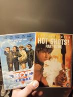 Hot shots 1 / 2 dvd nieuw, Cd's en Dvd's, Dvd's | Komedie, Ophalen of Verzenden, Zo goed als nieuw