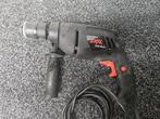 Skil klop- Boormachine, Boormachine, Gebruikt, Ophalen of Verzenden, Variabele snelheid