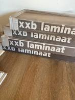 Laminaat xxl (extra breed), Doe-het-zelf en Verbouw, Vloerdelen en Plavuizen, Ophalen, 50 tot 150 cm, Nieuw, 10 tot 30 cm