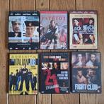 Dvd’s Speelfilms, Thrillers, Actie, Humor en Muziek, Alle leeftijden, Ophalen of Verzenden, Gebruikt