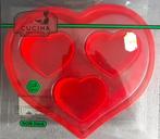 Siliconen cakevorm, Ophalen, Nieuw, Taarten, Bakvorm