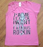 apart t-shirt, Ophalen of Verzenden, Zo goed als nieuw, Meisje, Shirt of Longsleeve
