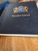 Album Nederlandse Postzegels, Ophalen of Verzenden, Na 1940, Gestempeld