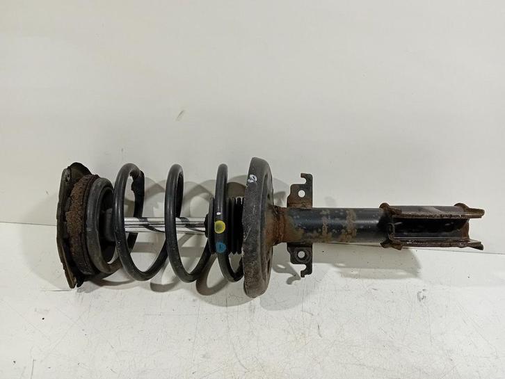 Veerpoot rechts voor Renault Scénic, Auto-onderdelen, Ophanging en Onderstel, Renault, Gebruikt, Herkomst onderdeel bekend, 12 maanden garantie