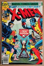 Uncanny X-Men #100 Classic Battle Original X-Men/New X-Men, Boeken, Strips | Comics, Eén comic, Amerika, Marvel Comics, Ophalen of Verzenden