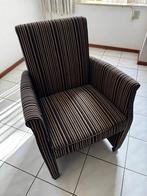Mooie eettafel stoelen, Huis en Inrichting, Stoelen, Ophalen, Zo goed als nieuw, Vijf, Zes of meer stoelen