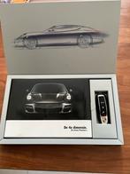 Porsche Panamera, Ophalen of Verzenden