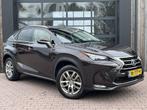 Lexus NX 300h 25th Edition PHEV | LED | Stoelverwarming | Ke, Auto's, Lexus, Gebruikt, Euro 6, 109 €/maand, Hybride Elektrisch/Benzine