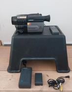 Samsung VP-L100 camcorder video8 videocamera 8mm, Audio, Tv en Foto, Videocamera's Analoog, Ophalen of Verzenden, 8mm, Camera