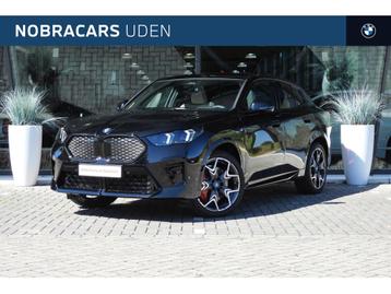 BMW iX2 eDrive20 High Executive M Sport / Panoramadak / Spor beschikbaar voor biedingen