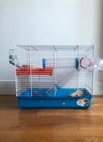 Hamsterkooi met bal, Kooi, Minder dan 75 cm, Minder dan 60 cm, Gebruikt