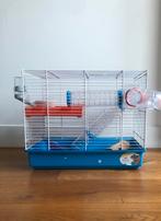 Hamsterkooi met bal, Dieren en Toebehoren, Knaagdieren en Konijnen | Hokken en Kooien, Kooi, Minder dan 75 cm, Minder dan 60 cm