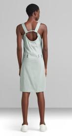 G-Star adjustable tank dress - jurk maat XS NIEUW, Nieuw, Ophalen of Verzenden, Knielengte, Maat 34 (XS) of kleiner
