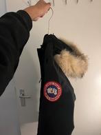 Dames Canada Goose Jas, Ophalen of Verzenden, Maat 34 (XS) of kleiner, Gedragen, Canada Goose